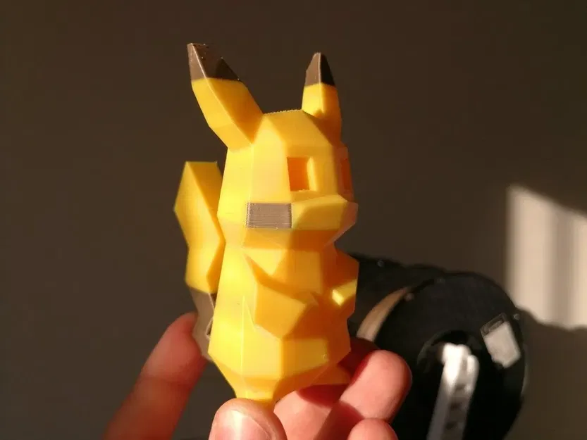 Kết nối Y đa vật liệu cho máy in 3D - Image 3