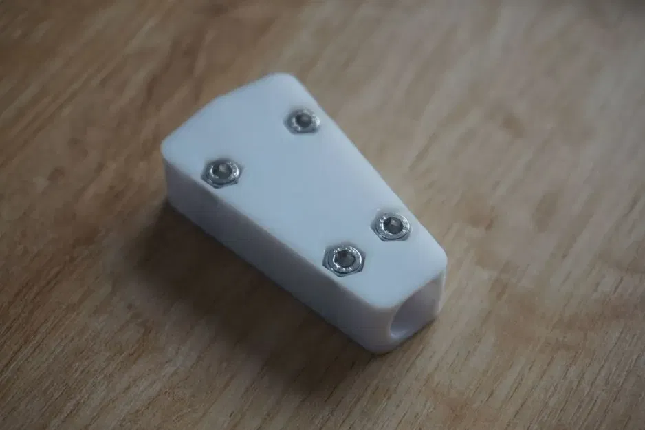 Kết nối Y đa vật liệu cho máy in 3D - Image 7