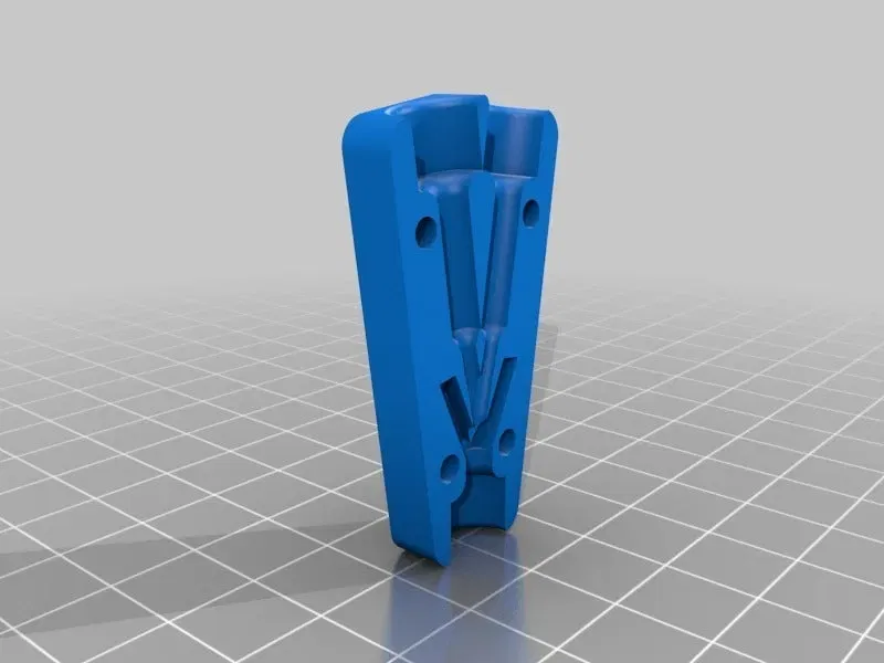 Kết nối Y đa vật liệu cho máy in 3D - Image 10