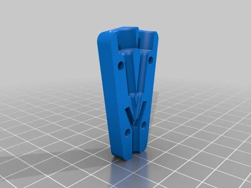 Kết nối Y đa vật liệu cho máy in 3D - Image 11