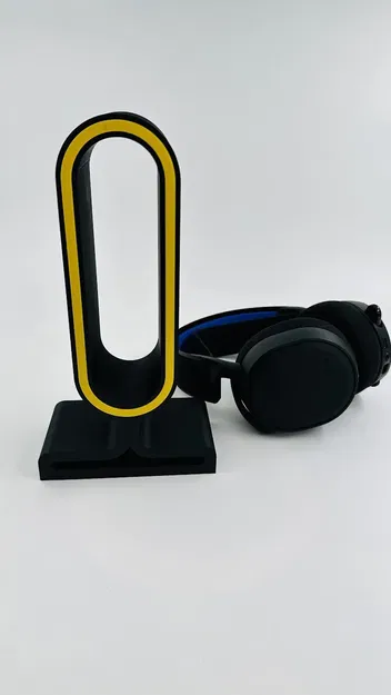 Giá đỡ tai nghe đa năng cho không gian làm việc - Image 5