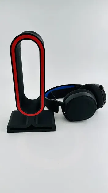 Giá đỡ tai nghe đa năng cho không gian làm việc - Image 6