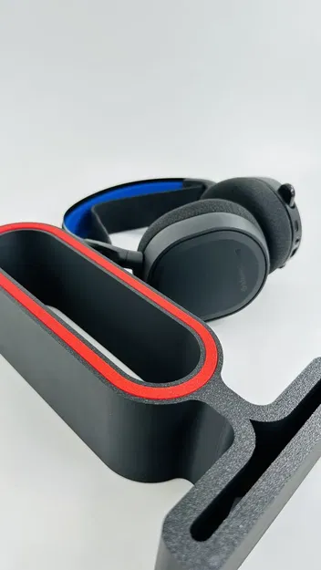 Giá đỡ tai nghe đa năng cho không gian làm việc - Image 8