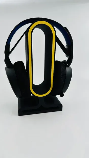 Giá đỡ tai nghe đa năng cho không gian làm việc - Image 9