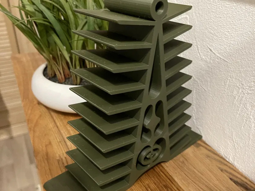 Giá đỡ trò chơi PlayStation cho 18 tựa game PS4/PS5 - Image 1