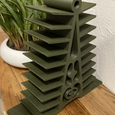 Giá đỡ trò chơi PlayStation cho 18 tựa game PS4/PS5