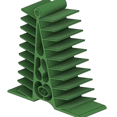 Giá đỡ trò chơi PlayStation cho 18 tựa game PS4/PS5