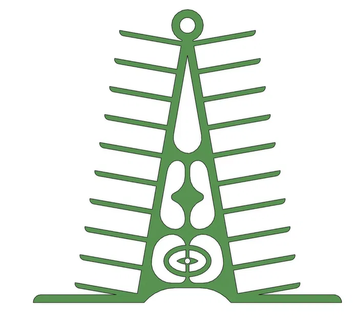 Giá đỡ trò chơi PlayStation cho 18 tựa game PS4/PS5 - Image 3