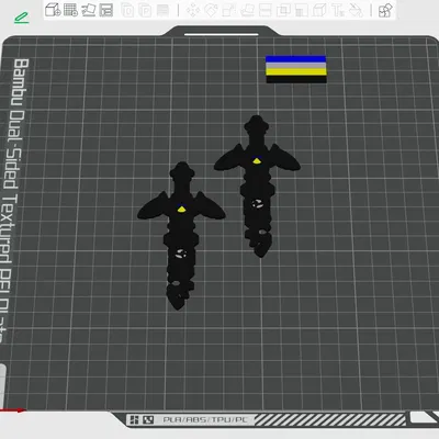 Nam châm Kiếm Chủ Đã Hư Hỏng