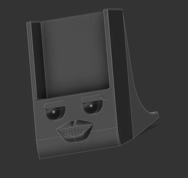 Giá đỡ sạc cho Pixel 7a - Image 1