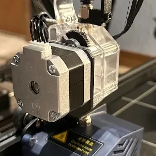 Giá đỡ cảm biến hết filament cho Anycubic Kobra Max
