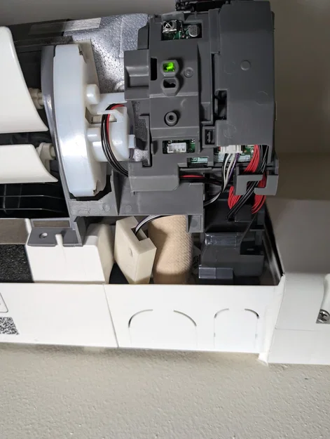 Vỏ bảo vệ thấp cho bo mạch WEMOS-D1 Mini - Image 2