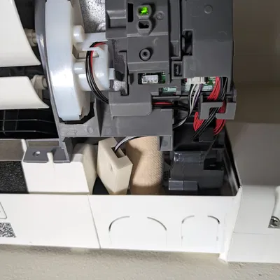 Vỏ bảo vệ thấp cho bo mạch WEMOS-D1 Mini