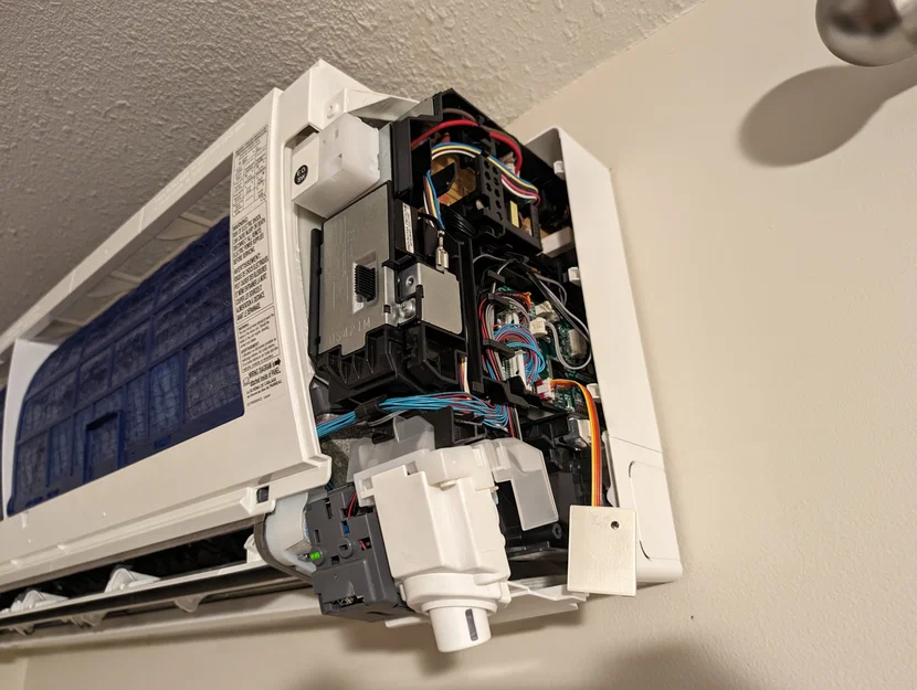 Vỏ bảo vệ thấp cho bo mạch WEMOS-D1 Mini - Image 4