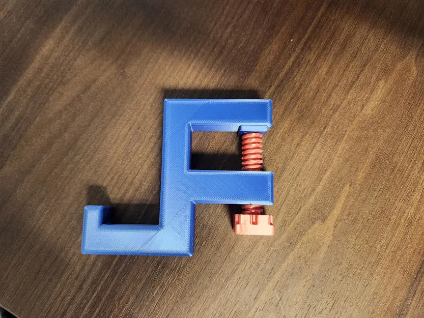 Giá đỡ tai nghe và ba lô cho máy in 3D - Image 2