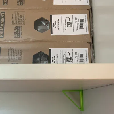 Giá đỡ kệ Ikea PAX gia cố chắc chắn