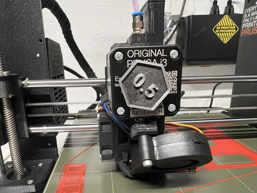 Biểu tượng kích thước vòi phun từ tính hình lục giác - Image 2