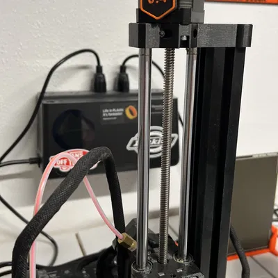 Biểu tượng kích thước vòi phun từ tính hình lục giác