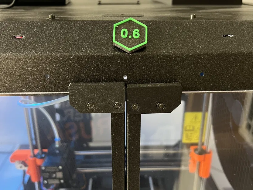 Biểu tượng kích thước vòi phun từ tính hình lục giác - Image 4