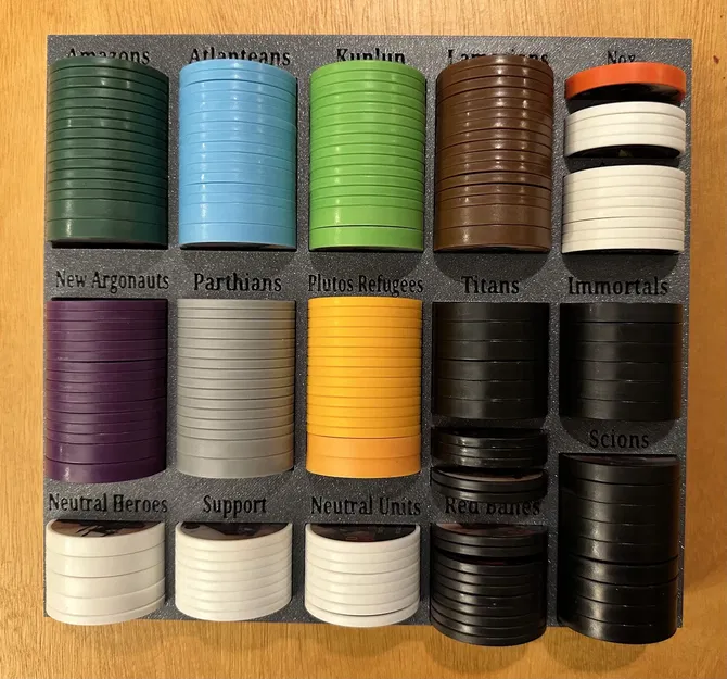 Hoplomachus Tích Hợp: Victorum và Phiên Bản Remastered - Image 2