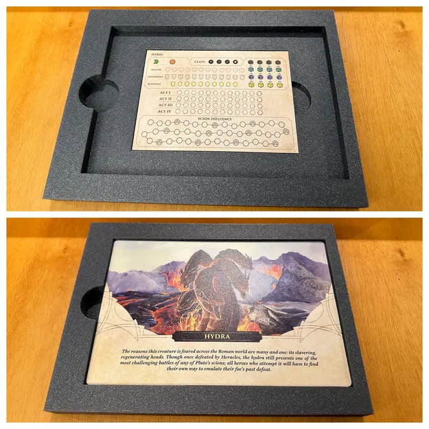 Hoplomachus Tích Hợp: Victorum và Phiên Bản Remastered - Image 10