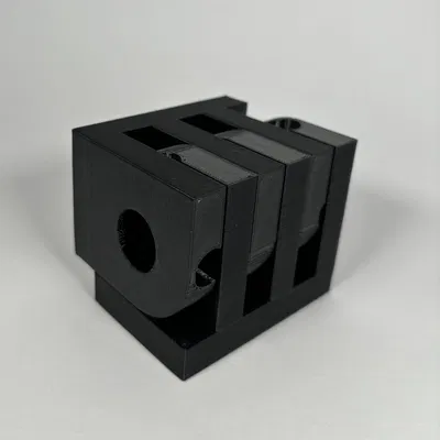 Bản lề thay thế cho hộp lò xo Tuft & Needle