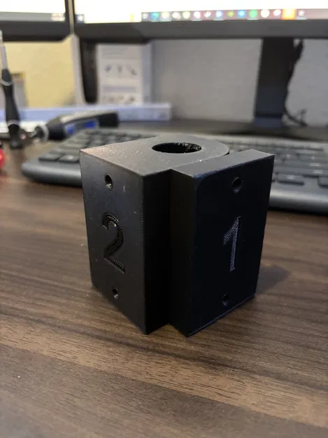 Bản lề thay thế cho hộp lò xo Tuft & Needle - Image 3