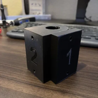 Bản lề thay thế cho hộp lò xo Tuft & Needle