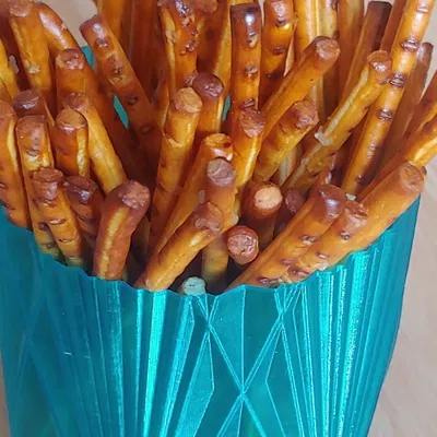 Cốc hoặc lọ hoa đa năng cho không gian sống