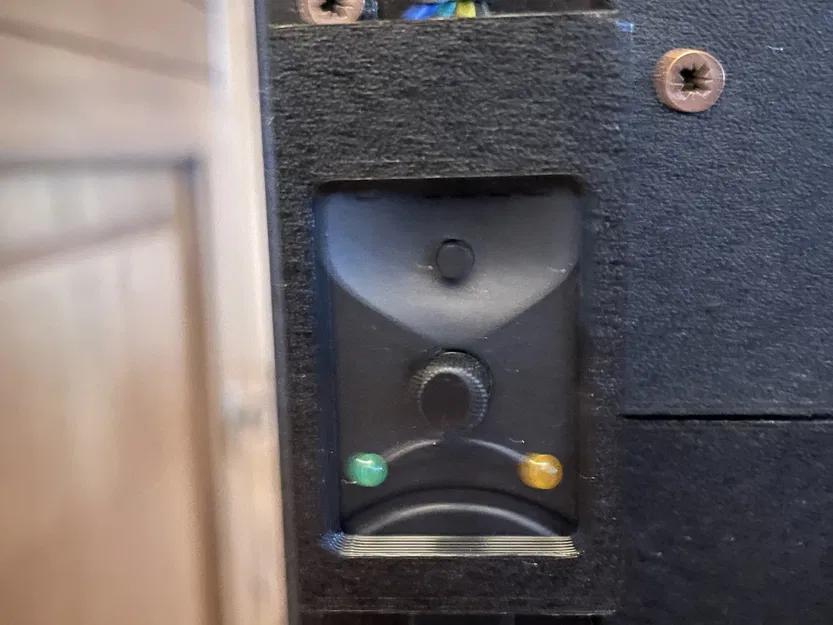 Giá đỡ quạt Noctua NA-FC1 cho vỏ Ikea MK3S+ và MK4 - Image 2