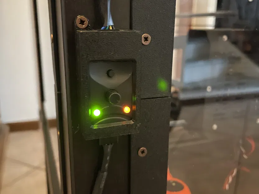 Giá đỡ quạt Noctua NA-FC1 cho vỏ Ikea MK3S+ và MK4 - Image 3