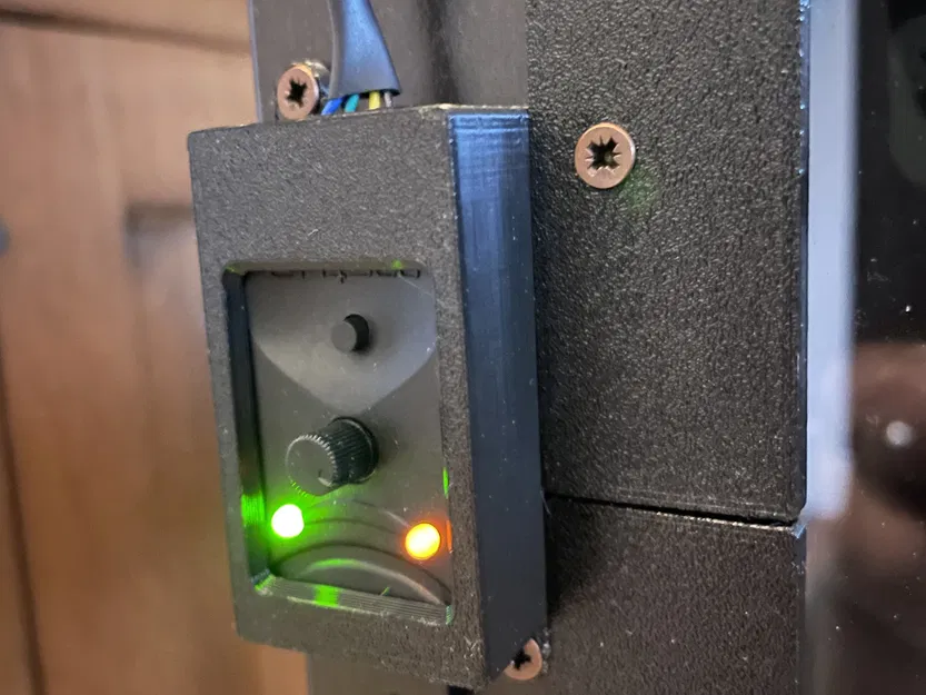 Giá đỡ quạt Noctua NA-FC1 cho vỏ Ikea MK3S+ và MK4 - Image 4