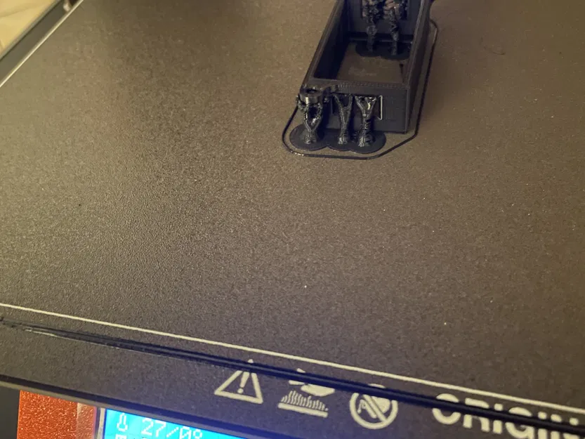 Giá đỡ quạt Noctua NA-FC1 cho vỏ Ikea MK3S+ và MK4 - Image 5