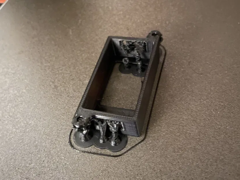 Giá đỡ quạt Noctua NA-FC1 cho vỏ Ikea MK3S+ và MK4 - Image 6