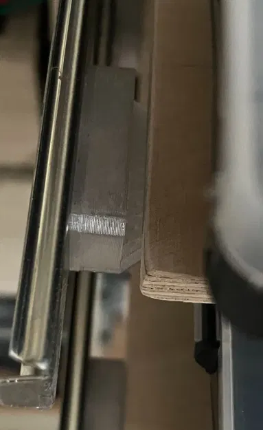 Giá đỡ cho ngăn kéo GTV - Image 2