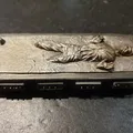 Han Solo trong Carbonite từ Star Wars - Thumbnail 4
