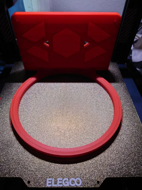 Giỏ bóng rổ mini cho trẻ em - Image 1