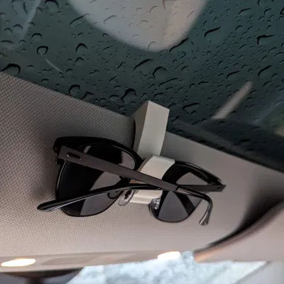 Giá đỡ kính râm cho Tesla Model 3 hoặc Y