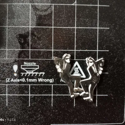 Bông tai phong cách ska cho tín đồ âm nhạc