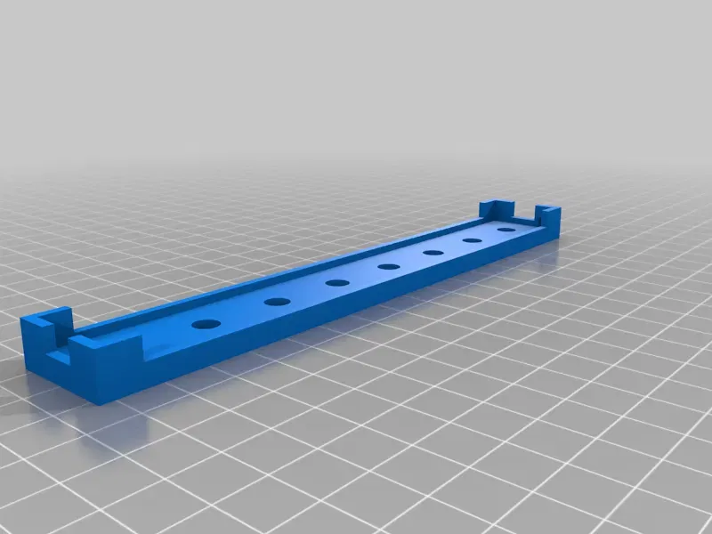 Hộp đựng thuốc từ tính cho bố mẹ sử dụng hàng ngày - Image 2