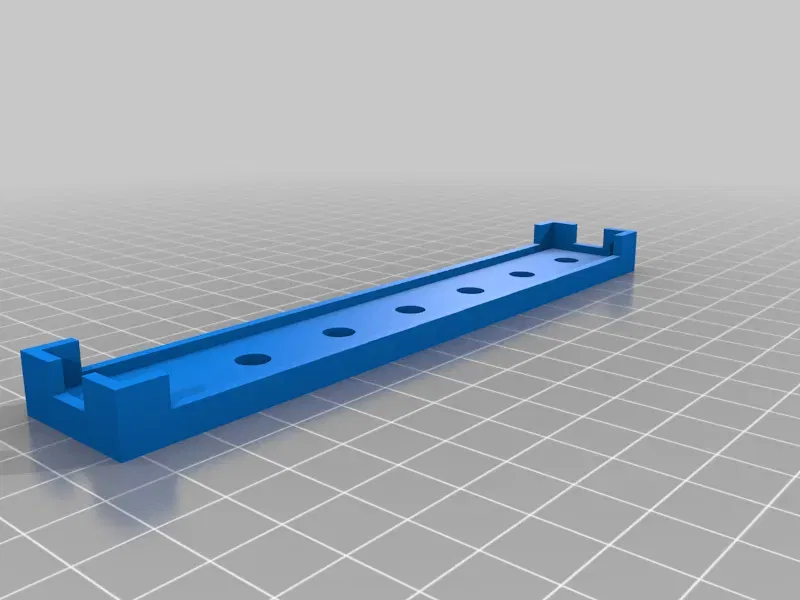 Hộp đựng thuốc từ tính cho bố mẹ sử dụng hàng ngày - Image 4