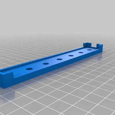 Hộp đựng thuốc từ tính cho bố mẹ sử dụng hàng ngày