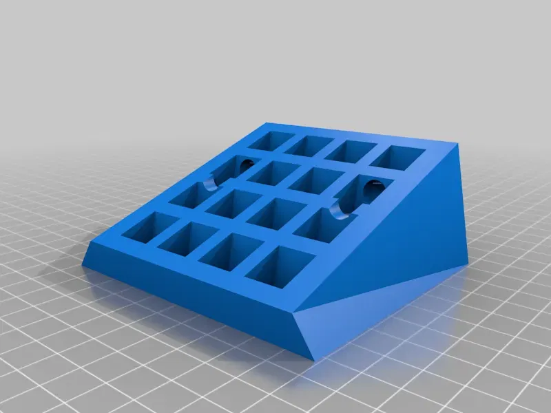 Giá đỡ cho dao phay đầu cuối cho máy phay mới - Image 4