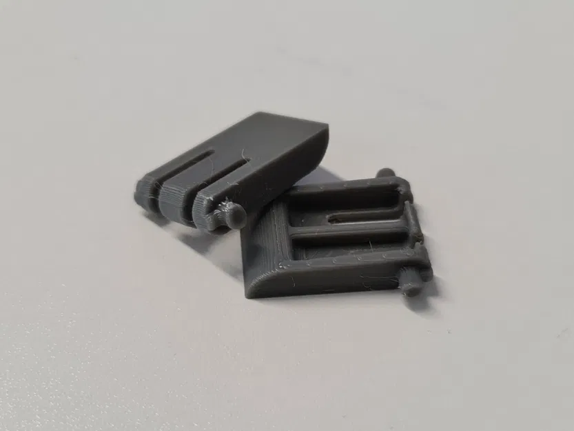 Chân thay thế cho bàn phím DELL RT7D50 - Image 1