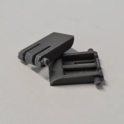 Chân thay thế cho bàn phím DELL RT7D50