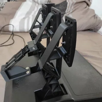 Giá đỡ bàn đạp cho Thrustmaster T3PA