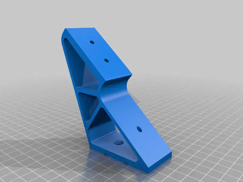 Giá đỡ bàn đạp cho Thrustmaster T3PA - Image 3