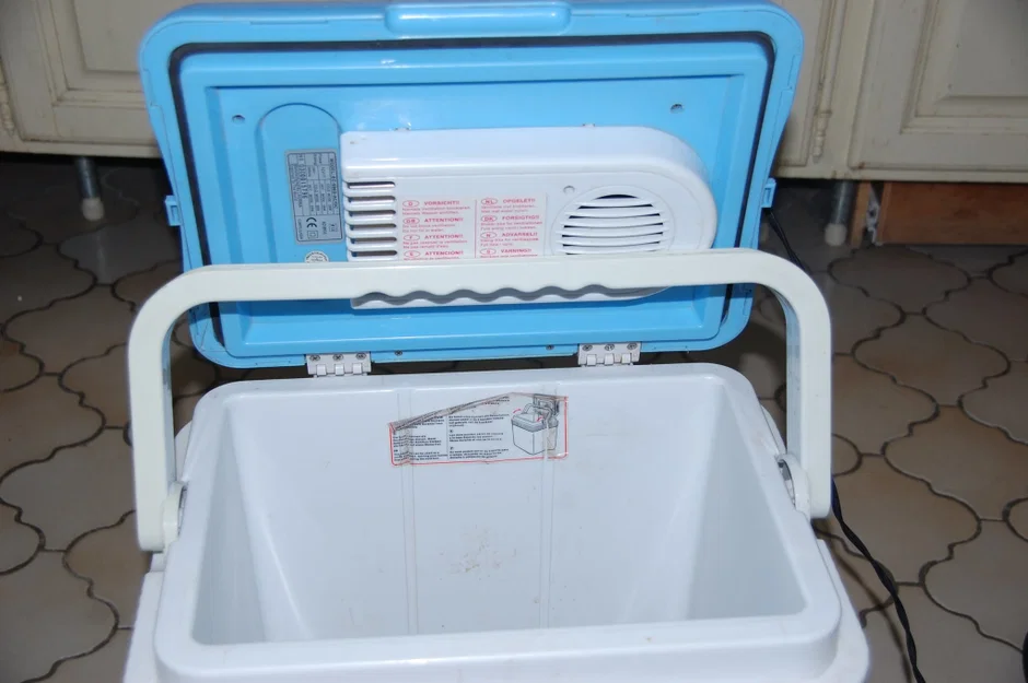 Bản thay thế bản lề cho tủ lạnh điện - Image 1