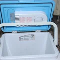 Bản thay thế bản lề cho tủ lạnh điện - Thumbnail 1