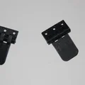 Bản thay thế bản lề cho tủ lạnh điện - Thumbnail 2